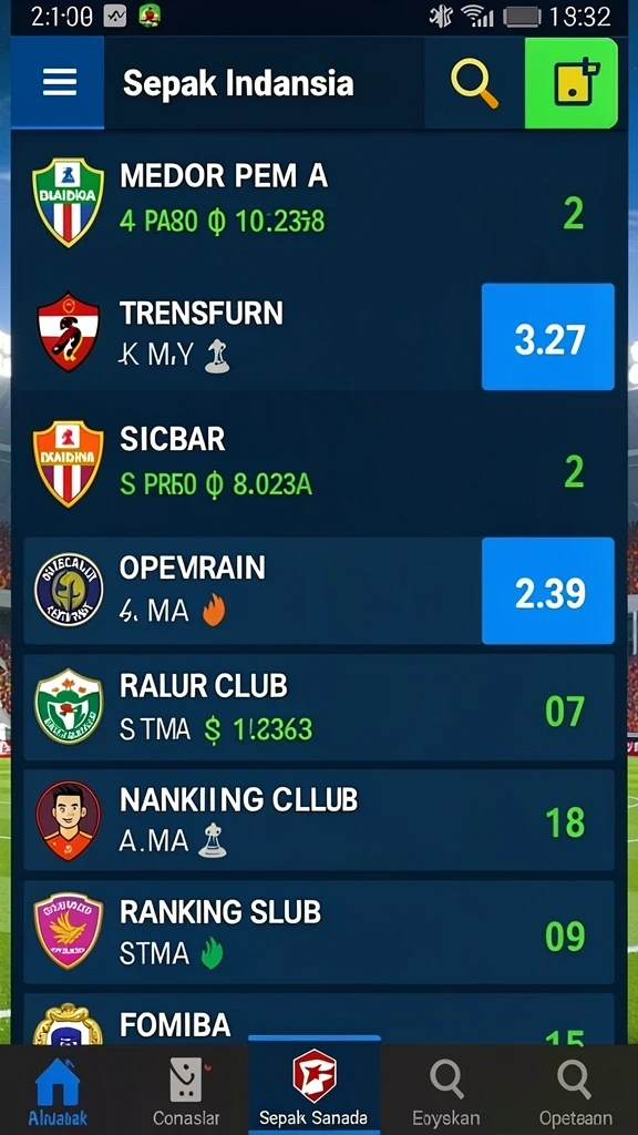 Screenshot 070slot nomor 1
