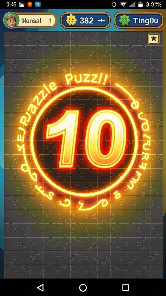 Screenshot 567luck nomor 1