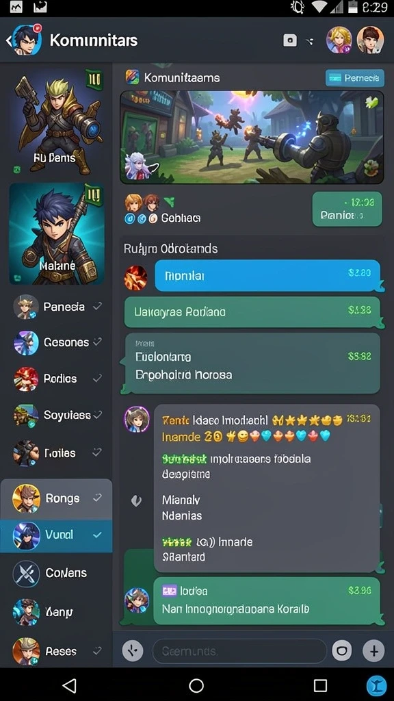 Screenshot 66menang nomor 1