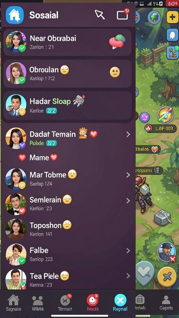Screenshot 68idn nomor 1