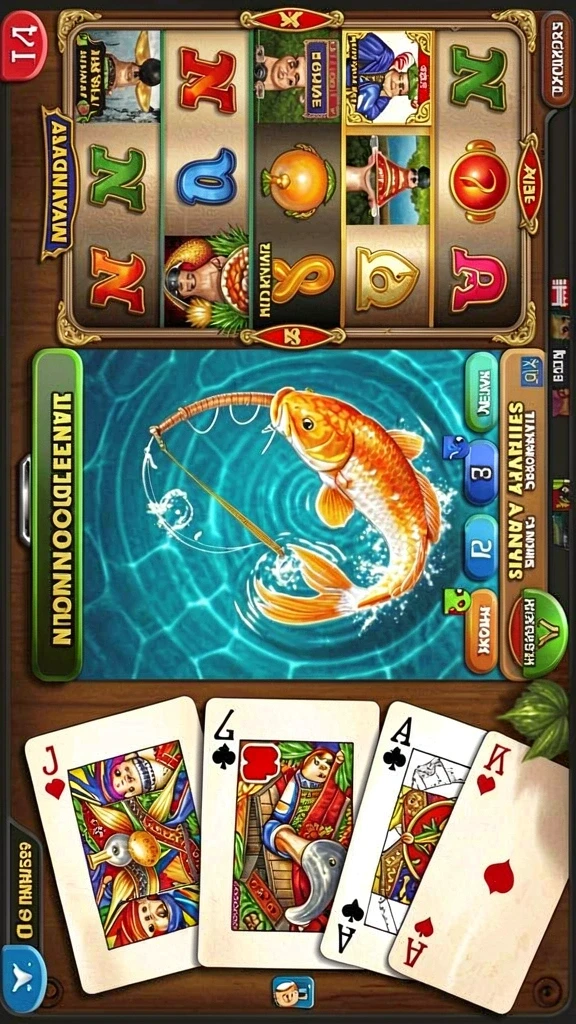 Screenshot 9zkgames nomor 2