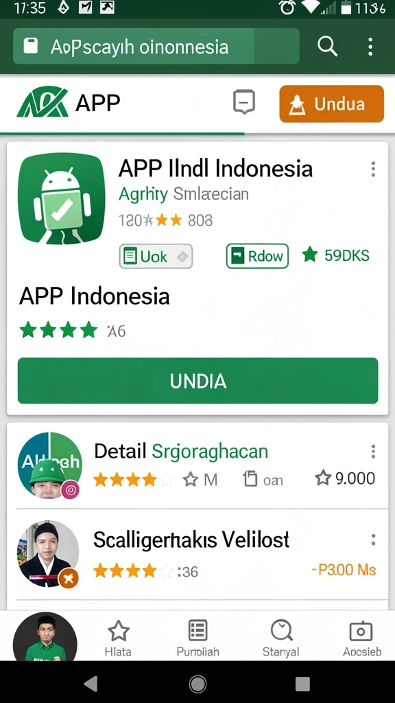 Screenshot 9zkgames nomor 3