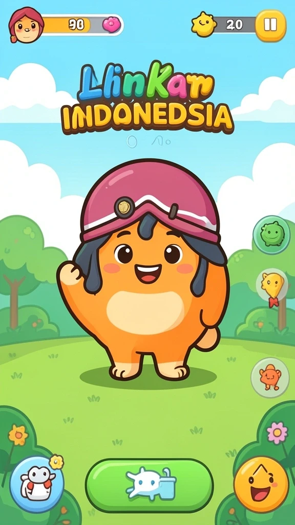 Screenshot akartoto nomor 3