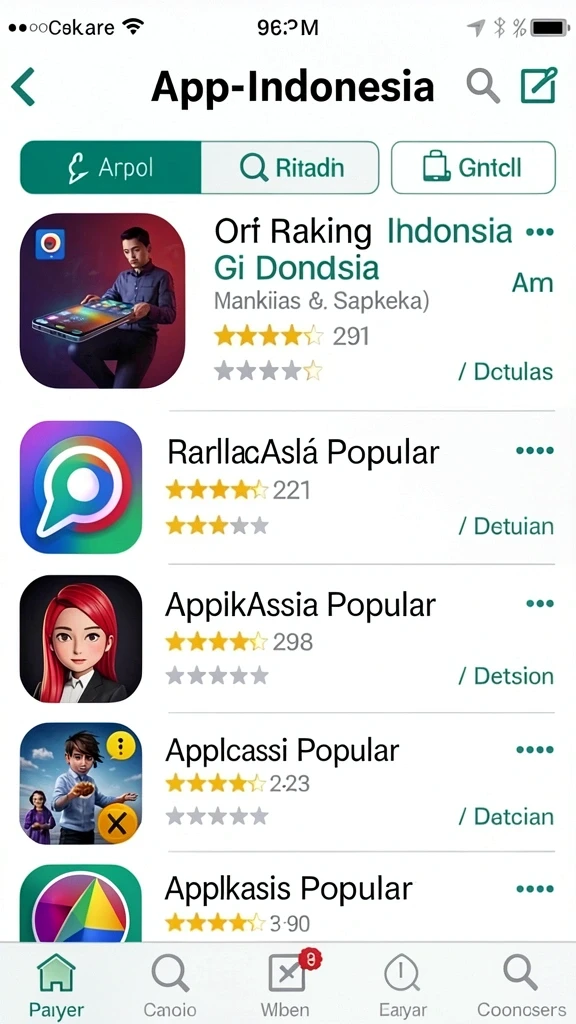 Screenshot albaslot nomor 1