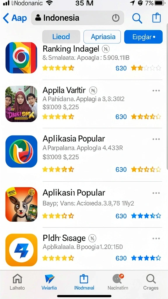 Screenshot albaslot nomor 2