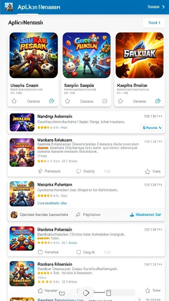 Screenshot alvendo nomor 2