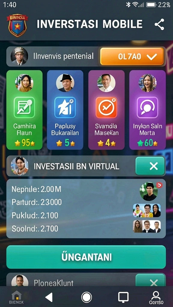 Screenshot ariestogel nomor 1