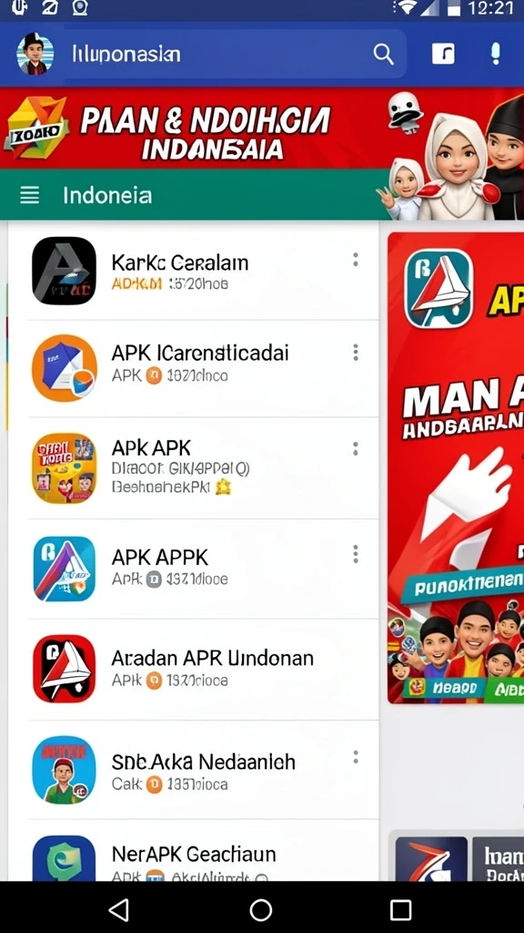 Screenshot at777 nomor 2