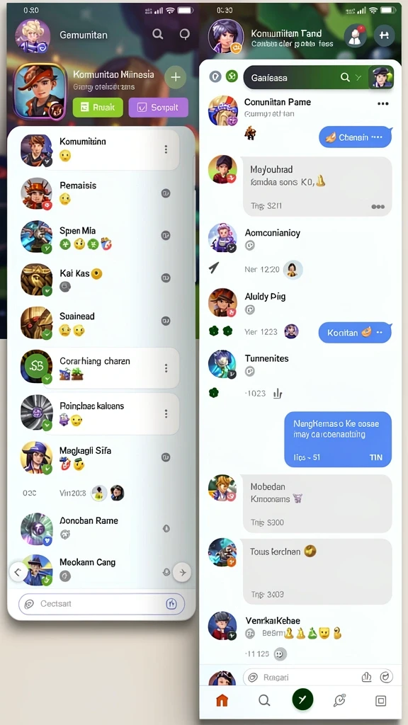 Screenshot bigpot88 nomor 1