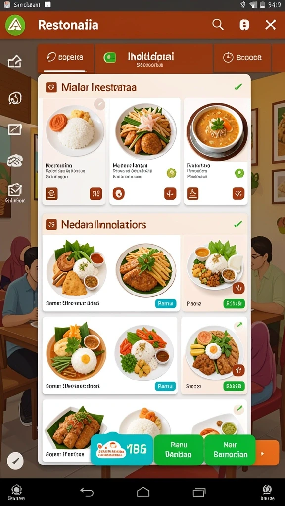 Screenshot bisabet nomor 2