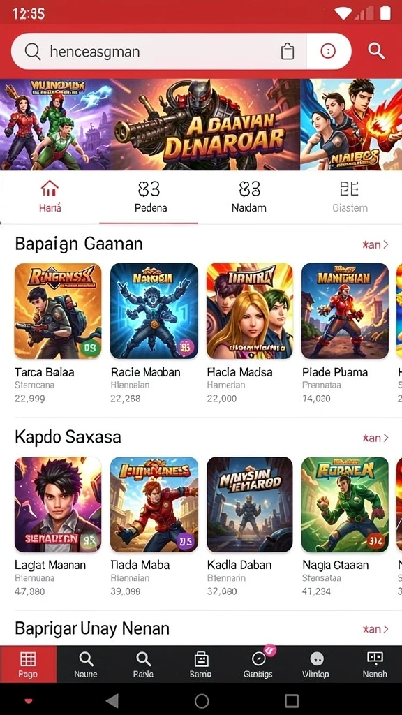 Screenshot bola88 nomor 1