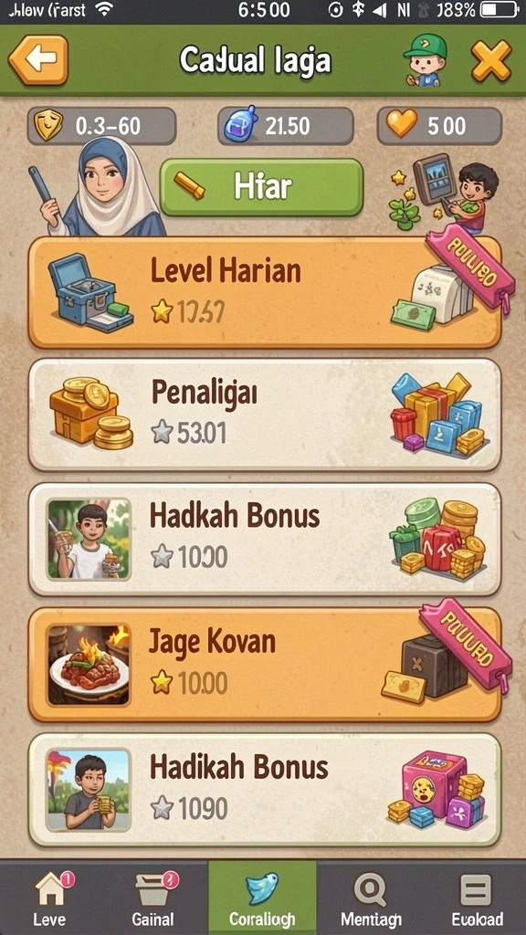 Screenshot bos898 nomor 3
