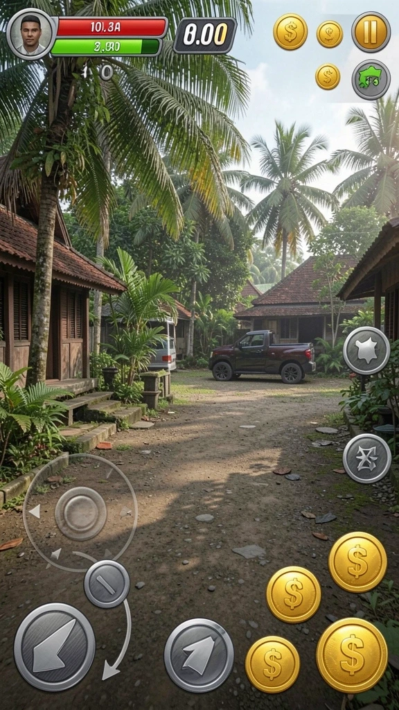 Screenshot boy303 nomor 2