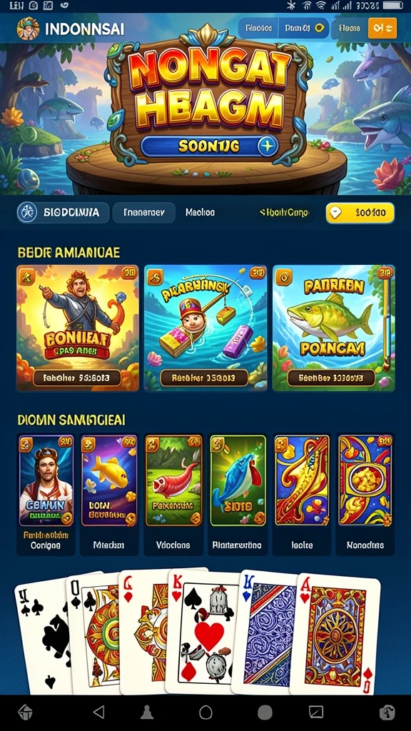 Screenshot boy303 nomor 3