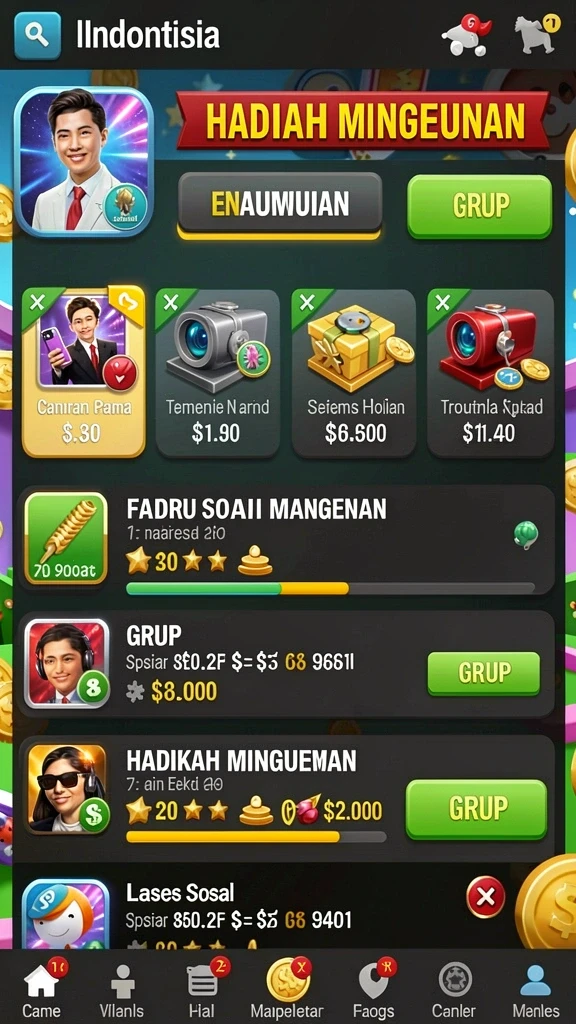 Screenshot cemara77 nomor 2