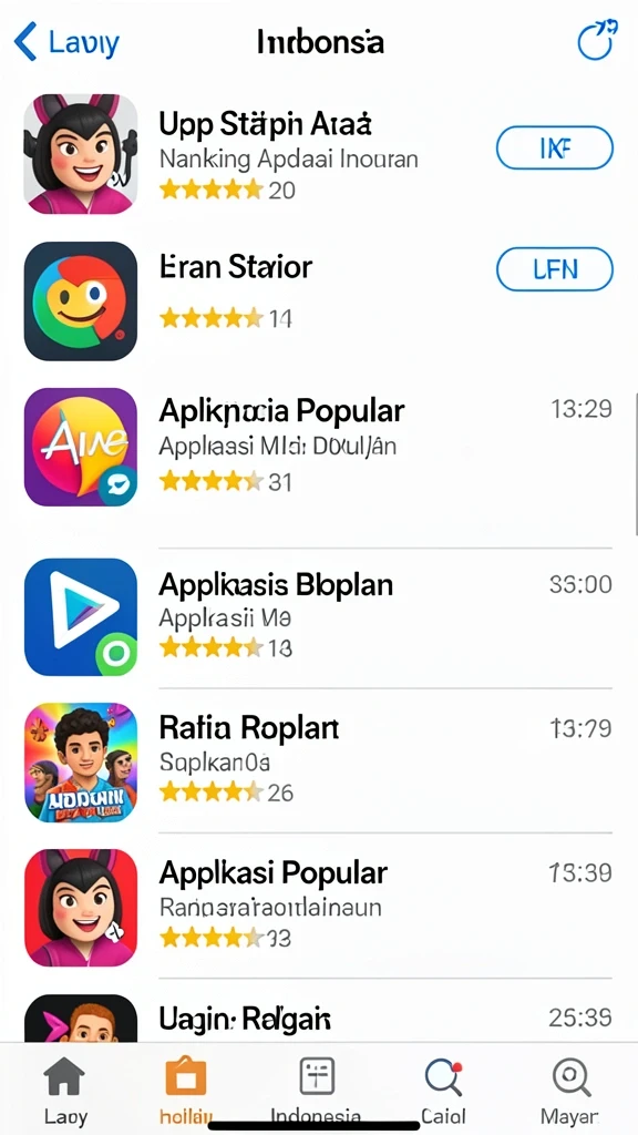 Screenshot cemara777 nomor 2