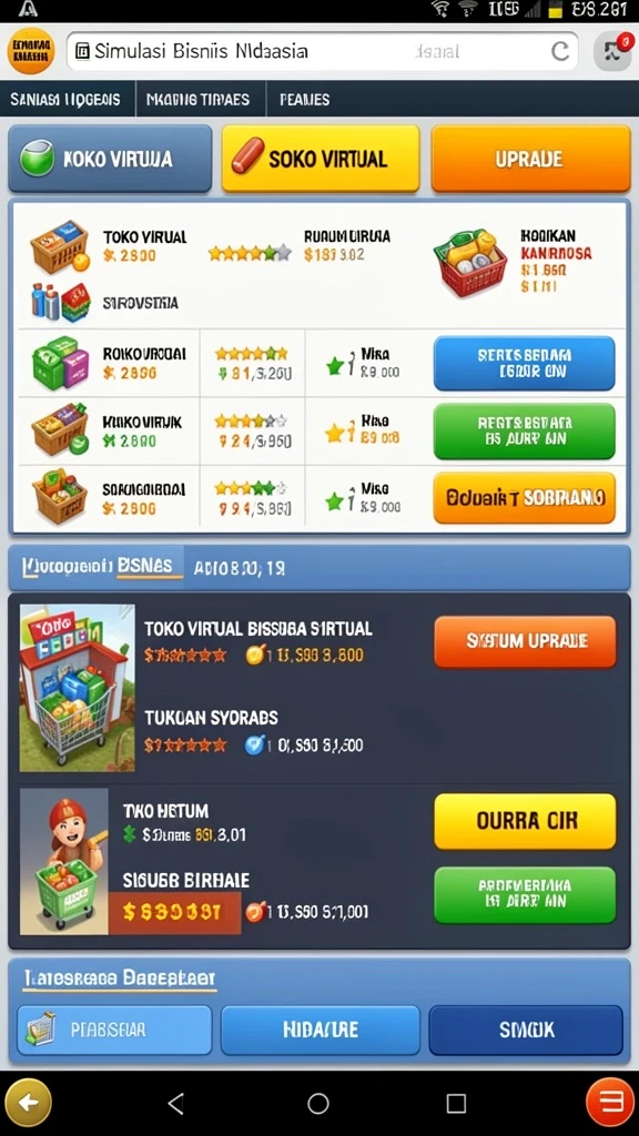 Screenshot ceria777 nomor 1