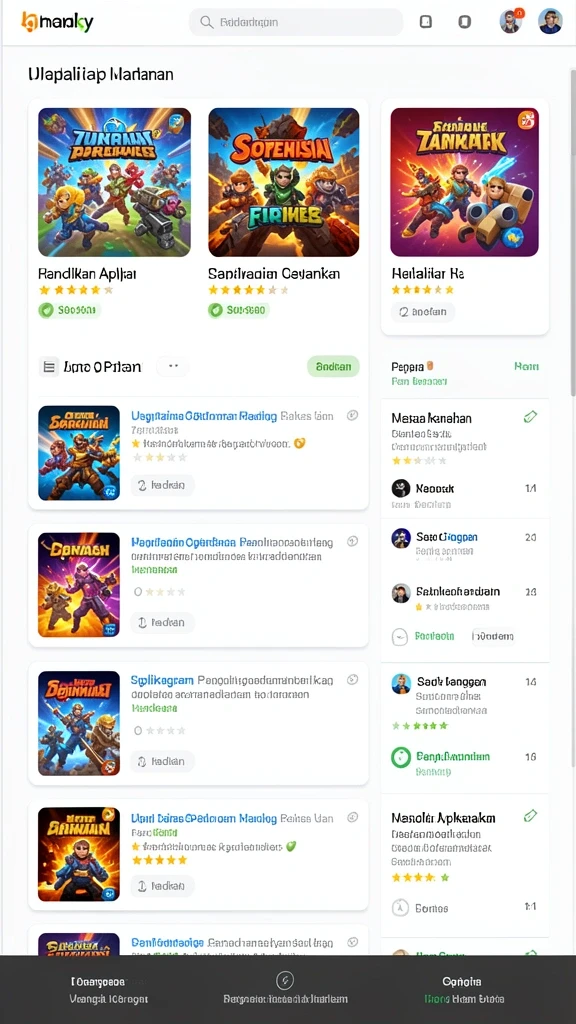 Screenshot danavip nomor 2