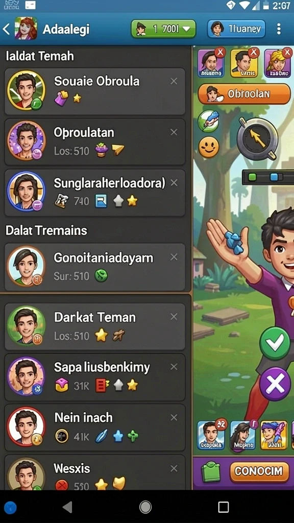 Screenshot dewapoker nomor 1