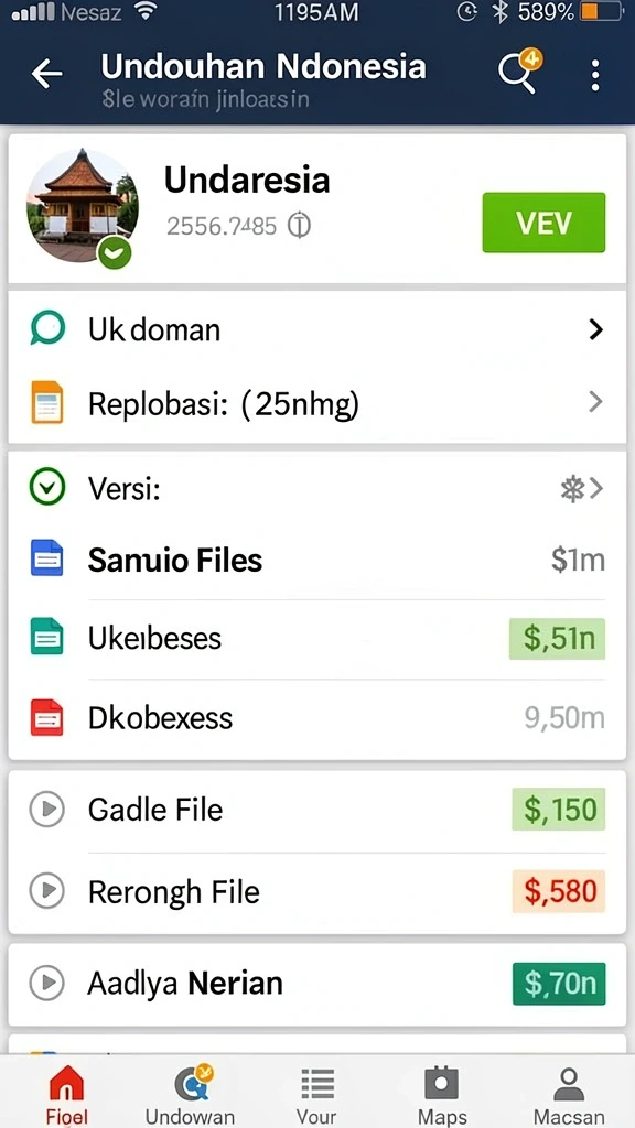 Screenshot diana4d nomor 3