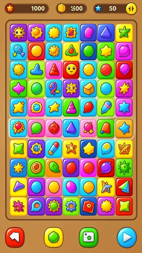 Screenshot dna777 nomor 3