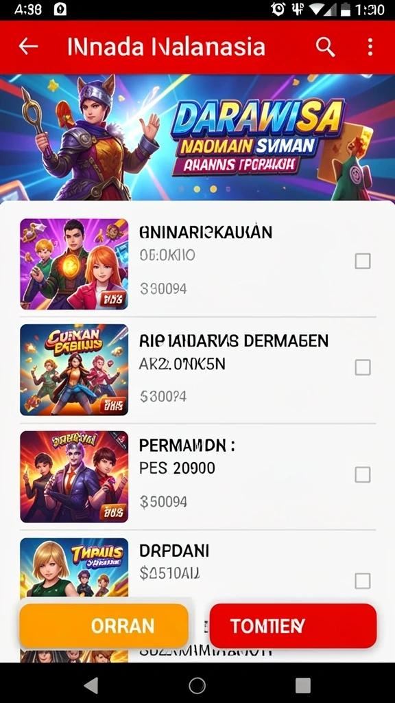 Screenshot double999 nomor 2
