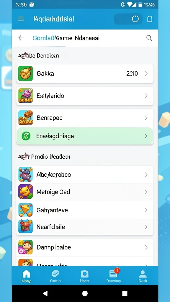 Screenshot double999 nomor 3