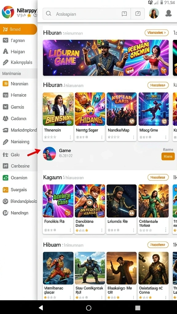 Screenshot dower88 nomor 3