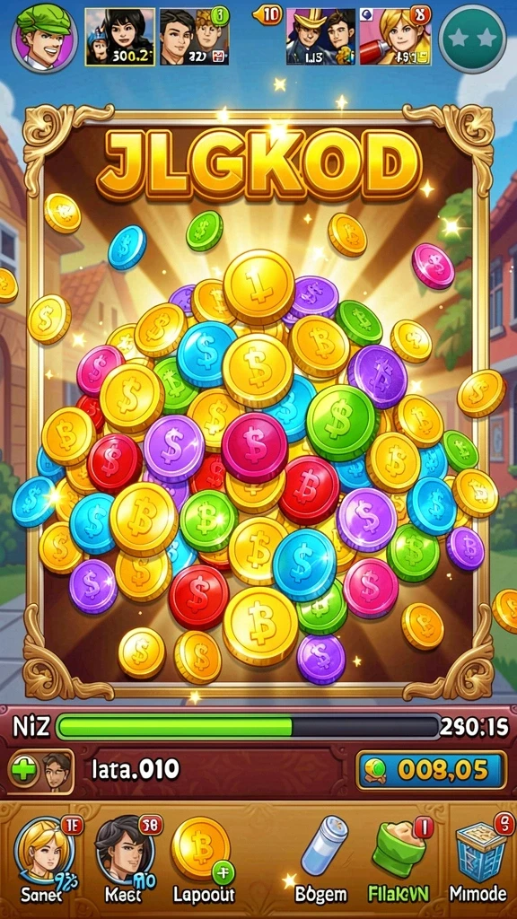 Screenshot dragon222 nomor 3