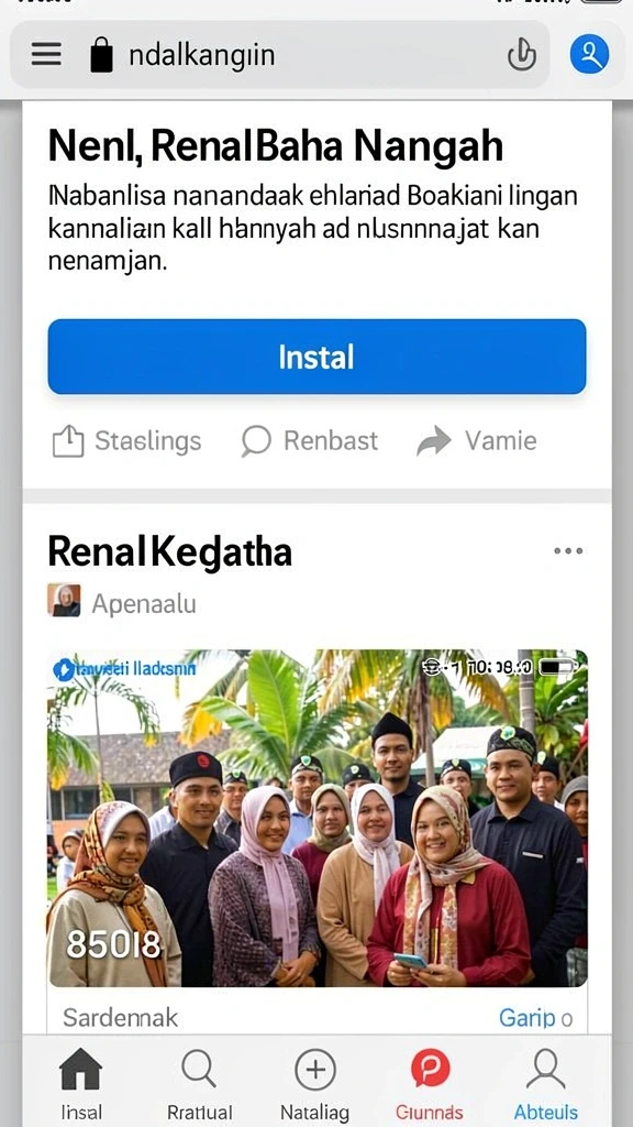 Screenshot dreamplay77 nomor 1