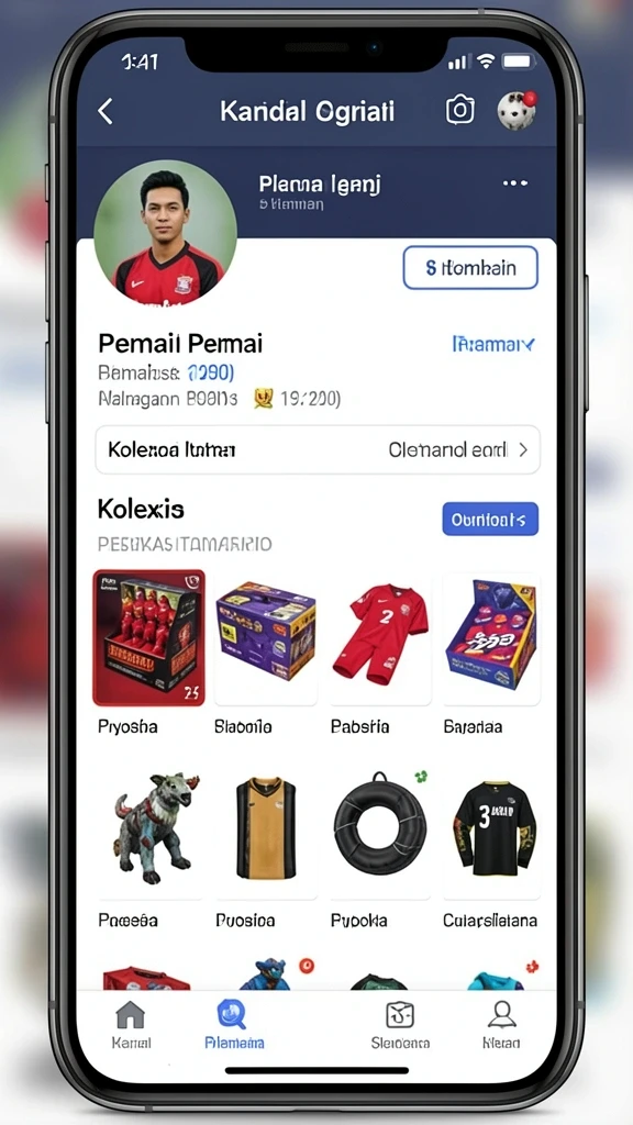 Screenshot epictoto nomor 2