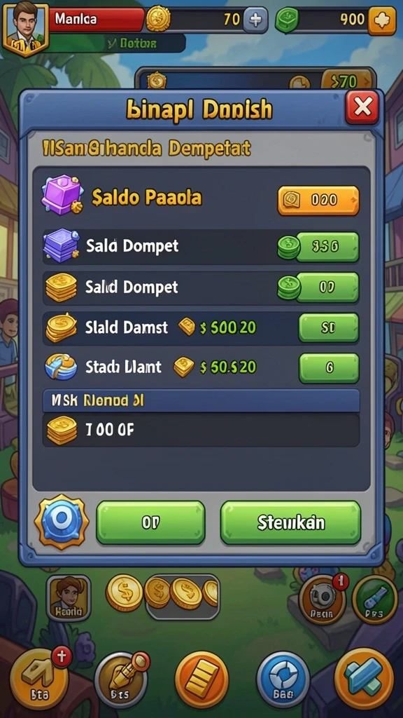 Screenshot eyangpoker nomor 2