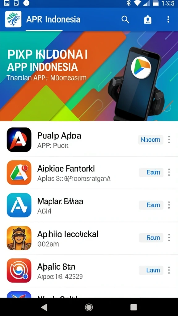 Screenshot gamerp nomor 2