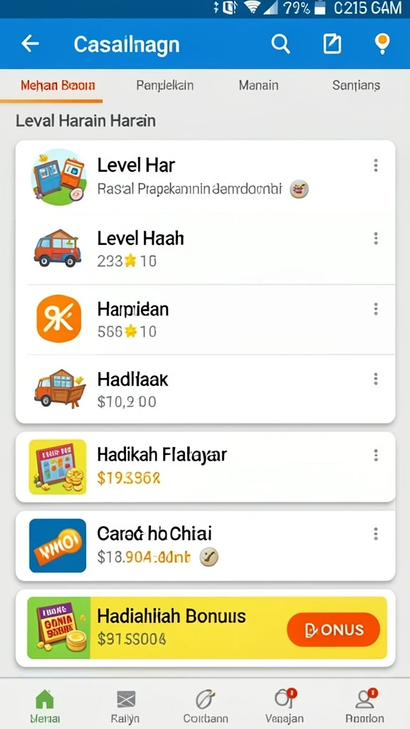 Screenshot gaswin nomor 2