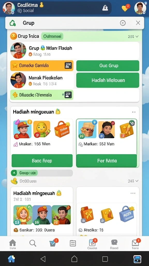Screenshot gaswin nomor 3