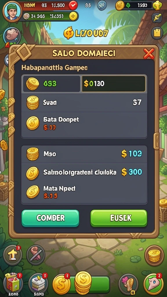 Screenshot gems365 nomor 1