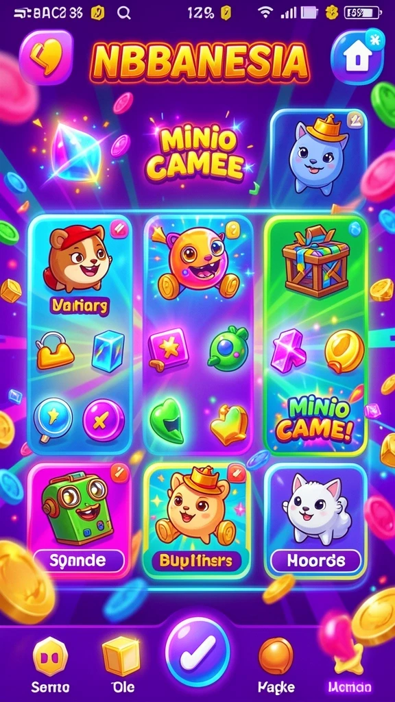 Screenshot glowin88 nomor 1
