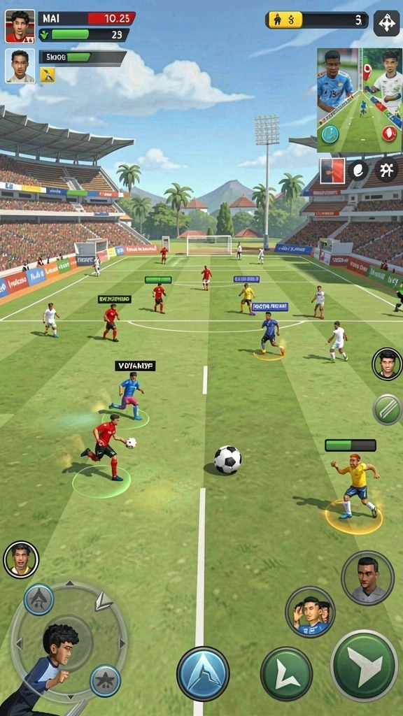 Screenshot gocap123 nomor 2