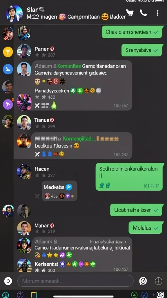 Screenshot gocap123 nomor 3