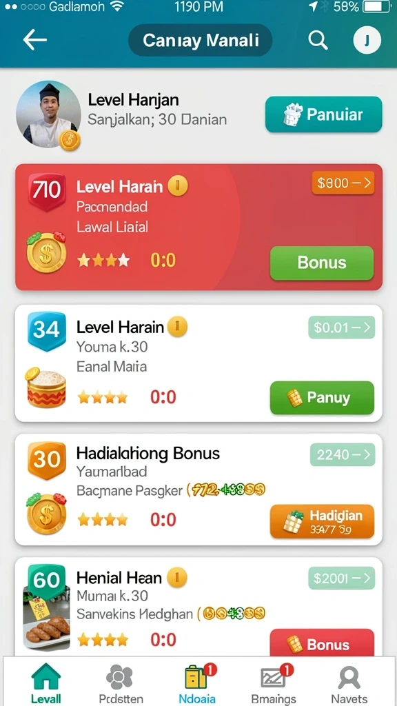 Screenshot gogorejeki nomor 2