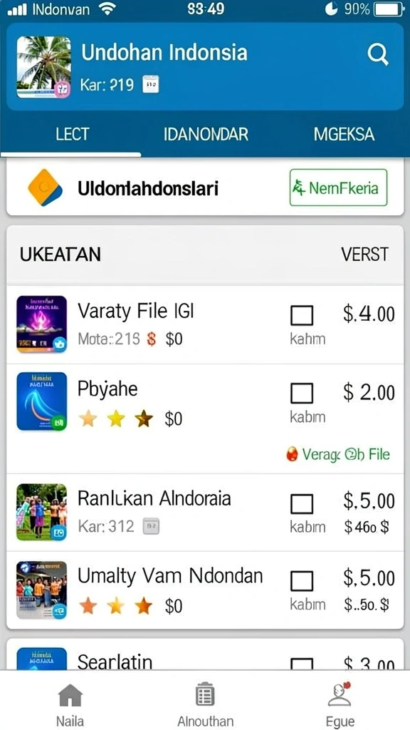 Screenshot gogorejeki nomor 3