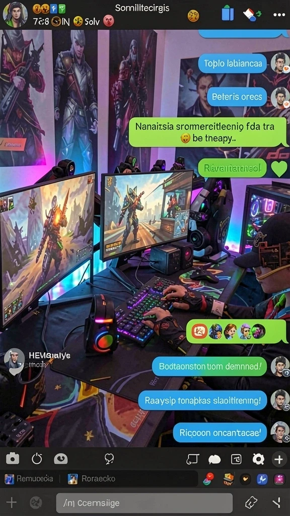 Screenshot goldraja nomor 2