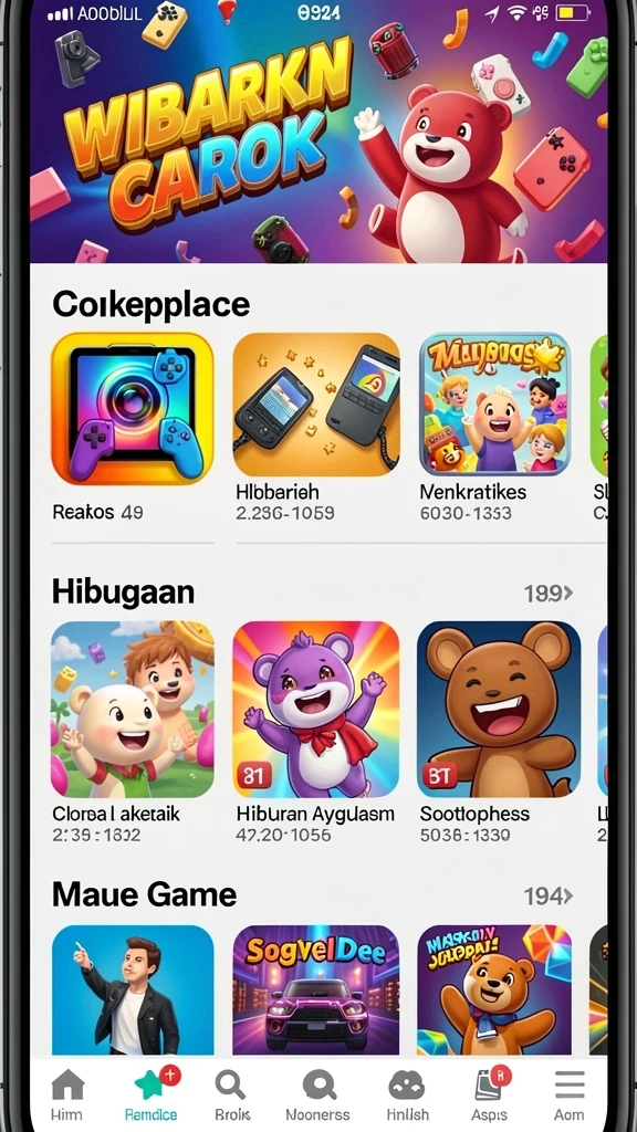 Screenshot halo777 nomor 2