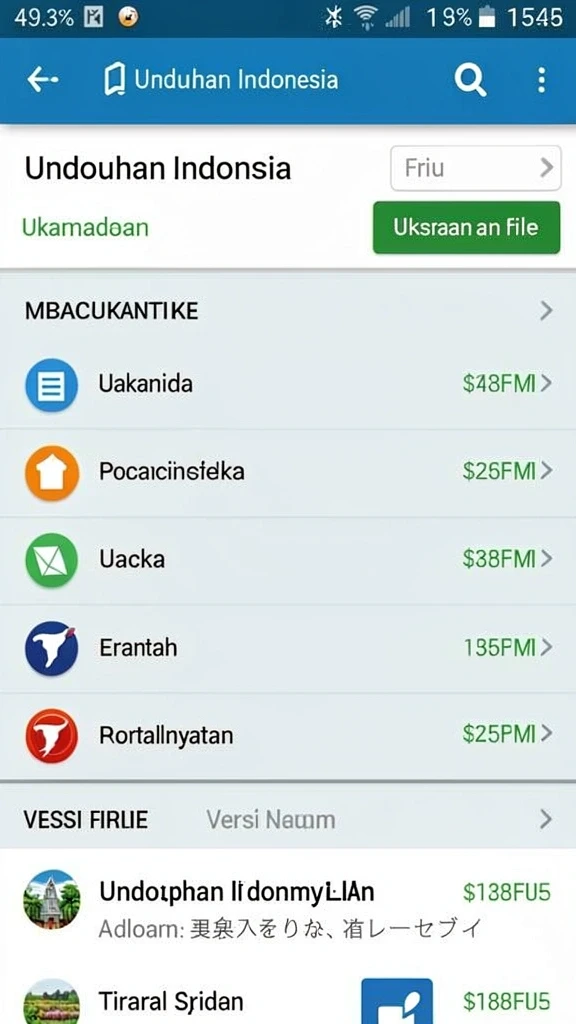Screenshot hokibonus nomor 3