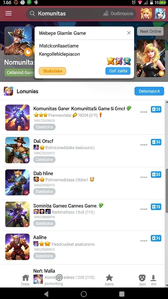 Screenshot hokitime nomor 3