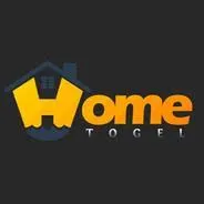 hometogel APK Resmi — ikon aplikasi