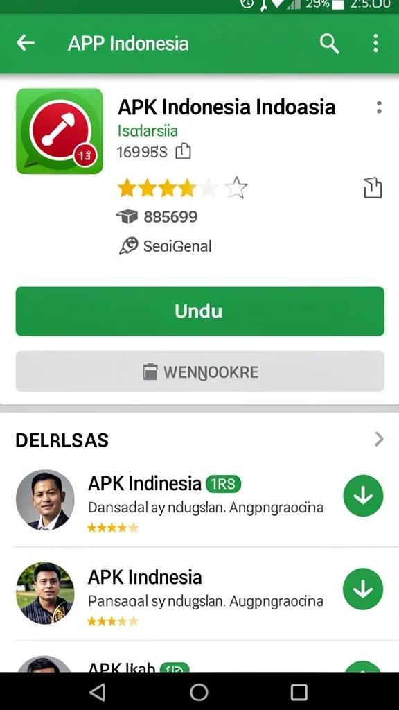Screenshot hot985 nomor 1