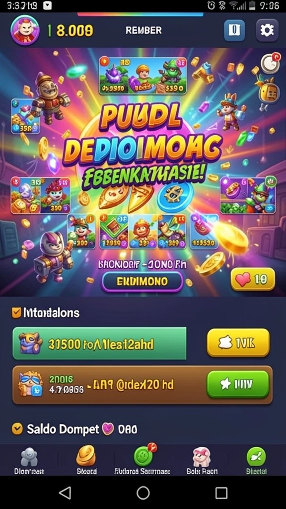 Screenshot house777 nomor 2