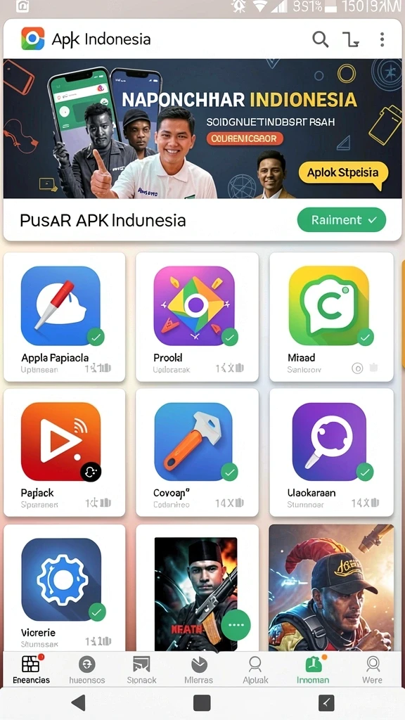 Screenshot id777 nomor 1