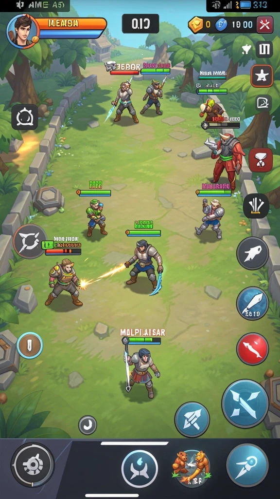 Screenshot idolabet88 nomor 3